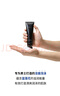 VIDIVICI洗面奶120ml/瓶韓國藍潤薇迪薇奇男士潔面氨基酸泡沫潔面 曬單實拍圖