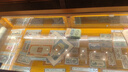親達大童拉拉褲6XL22片兒童紙尿褲6-10歲大碼安睡5XL全包特大號尿不濕 曬單實拍圖
