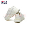 FILA FUSION斐樂(lè )潮牌運動(dòng)鞋歐陽(yáng)娜娜老爹鞋硬糖跑步鞋女休閑鞋 曬單實(shí)拍圖