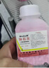 鋼迪鈉石灰石灰二氧化碳吸附劑醫院用鈉石石灰麻醉機干燥劑500克裝 鈉石灰500g/5瓶裝 曬單實(shí)拍圖