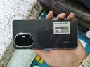 榮耀（HONOR）【國家補貼】榮耀300 新品5G手機 AI旅拍神器 墨巖黑 12+256GB 官方標配 曬單實(shí)拍圖