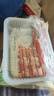 東來(lái)順 內(nèi)蒙古羔羊原切羊肉片1斤裝 火鍋食材羊肉卷 清真中華老字號(hào) 曬單實(shí)拍圖