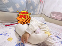 巴拉巴拉嬰兒連體衣寶寶爬爬服哈衣2025兩件裝可愛時尚洋氣萌209325133206 曬單實拍圖