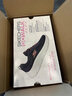 斯凱奇（Skechers）七夕禮物女鞋夏季網(wǎng)面透氣一腳蹬健步鞋輕便軟底休閑運動鞋124847 曬單實拍圖
