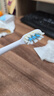 米家小米聲波電動(dòng)牙刷T300家用男女高頻振動(dòng)充電式防水牙刷 曬單實(shí)拍圖