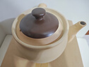 佩爾森中藥鍋煎藥壺砂鍋中藥外無(wú)釉陶瓷傳統(tǒng)老式熬藥罐煮明火中藥鍋1.9L 曬單實(shí)拍圖