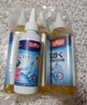 巨奇嚴(yán)選 去油漬衣服去油王350ml*3瓶衣服去油污神器衣領(lǐng)校服清潔劑 曬單實(shí)拍圖
