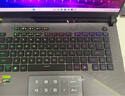 ROG魔霸9 銳龍9 16英寸 游戲本筆記本電腦(R9 9955HX 16G 1T RTX5060 2.5K 240Hz) 曬單實(shí)拍圖