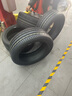 普利司通（Bridgestone）汽車輪胎Potenza S001操控型 275/40R19 101Y防爆帶星寶馬*后輪 曬單實拍圖