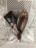 皇家莎莎精品發(fā)夾韓版時(shí)尚頭飾品發(fā)卡仿水晶橫夾彈簧夾馬尾夾發(fā)卡發(fā)飾-葉伴風(fēng)舞 咖啡色 曬單實(shí)拍圖