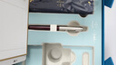 派克（PARKER）卓爾18k金鋼筆墨水筆高端簽字筆輕奢禮盒商務(wù)送禮成人鋼筆送男女生日禮物辦公定制刻字套裝 卓爾赤霞紅墨水筆+錦鯉禮盒 曬單實(shí)拍圖