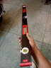 奧奔（AOBEN） 奧奔 水平尺高精度強(qiáng)磁迷你小型鑄鋁鋁合金水平測(cè)量尺水平儀 迷你款230mm 曬單實(shí)拍圖