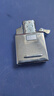 ZIPPO EDGE正版內膽美國原裝常規機型通用銀色配件zippo充氣-充電-煤油內膽 單火炬充氣內膽【常規機型通用】 曬單實(shí)拍圖