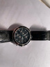 卡西歐（CASIO）手表男 EDIFICE賽車運(yùn)動(dòng)時(shí)尚高端商務(wù)休閑 三眼防水日歷石英男表 EFR-526L-1A 曬單實(shí)拍圖