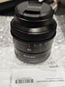 【99成新】索尼（SONY）FE 40mm F2.5 G 全畫(huà)幅定焦G鏡頭 (SEL40F25G) 曬單實(shí)拍圖