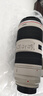 佳能70-200mm 70-300mm 100-400mm 大白小白兔二手中長(zhǎng)焦全畫幅單反鏡頭 70-200/2.8 IS II 小白兔 99新 曬單實(shí)拍圖