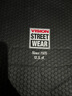 VISION STREET WEAR官方經(jīng)典小BOX LOGO街頭潮流重磅寬松印花男女同款短袖T恤多色 白色 M 曬單實(shí)拍圖