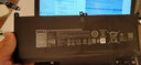 戴爾（DELL）Latitude 7280 7380 7480 7290 7490 原裝筆記本電池 F3YGT 4芯 60WH Latitude 7290 曬單實(shí)拍圖
