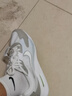 耐克（NIKE）男鞋跑步鞋輕便AIR MAX氣墊運動(dòng)鞋緩震休閑鞋 DX3666-003 41 曬單實(shí)拍圖
