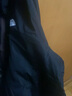 北面（The North Face）沖鋒衣男三合一防風(fēng)軟殼內膽戶(hù)外防水舒適保暖秋季上新|89ZS JK3/宇宙黑 XXL /185 曬單實(shí)拍圖