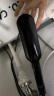 康夫（CONFU）卷发棒电夹板拉直加宽直卷两用 专业直发夹板 理发店烫发 直板夹美发熨板 直发器 KF-505 实拍图
