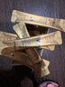 SNPSNP睡眠面膜補水保濕緊致收縮毛孔免洗修護 黃金膠原蛋白睡眠面膜20支/盒 曬單實(shí)拍圖