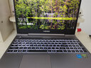 神舟（HASEE）戰(zhàn)神Z7/T7/S 3050/4050或GTX1660Ti 15.6/16英寸獨顯直連游戲筆記本電腦 S7-TA5NB:i5 8+512G 144 曬單實拍圖