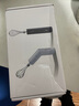 京嚴(yán)打蛋器電動打發(fā)器家用打蛋機(jī)奶油烘焙攪拌工具手持打奶油機(jī)小型攪拌機(jī)無線自動大功率料理棒攪蛋器 全自動不銹鋼攪拌棒【象牙白】 升級可折疊｜雙棒配置｜三檔調(diào)速 曬單實拍圖