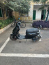FRANDO BRAKE·SYSTEM車力屋FCF-684一體式鍛造螃蟹卡鉗小牛UQI適用九號N70 M85C改裝 黑色 曬單實拍圖