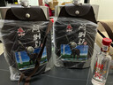 契丹情蒙古烈酒白酒 68度 1500ml 口感綿柔清香型 不繡鋼背壺 68度 1500mL 2瓶 曬單實(shí)拍圖