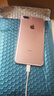 蘋果（Apple）iPhone 7plus 二手手機 蘋果7 Plus 4G手機 全網(wǎng)通 玫瑰金 32G全網(wǎng)通 95新 曬單實拍圖