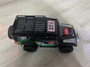 RC四驅攀爬遙控車(chē)路虎衛士車(chē)模型專(zhuān)業(yè)成人越野車(chē)大腳玩具汽車(chē)男孩 45cm路虎拉花版 曬單實(shí)拍圖