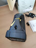 MIPRO MA-101B無線擴(kuò)音機(jī)MA-101U升級(jí)版移動(dòng)導(dǎo)游教師公司參觀講解手提肩背便攜式擴(kuò)音器音箱音響 單領(lǐng)夾套裝 曬單實(shí)拍圖