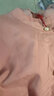 皮爾卡丹（pierre cardin）女童連衣裙夏季純棉小孩裙子中大童女裝甜美網(wǎng)紗裙女寶寶夏裝洋氣 120碼 (建議40斤以?xún)? 曬單實(shí)拍圖