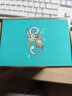 安娜蘇（Anna sui）筑夢美人魚女士淡香水30ml 馥奇調(diào)女生生日禮物（效期至27年1月） 曬單實(shí)拍圖