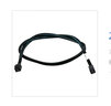 LINKREAL 內(nèi)置SFF-8643轉(zhuǎn)SFF-8643 1對1高速連接線 12Gb 立訊精密原裝 60CM 曬單實拍圖