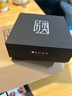 口力米大COLIMIDA滄海-999足銀戒指鑲金飾品原創(chuàng)手工定制個(gè)性男女520禮物 手工定制（內(nèi)周長(zhǎng)60MM） 曬單實(shí)拍圖