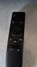 三星原廠(chǎng)BN59-01259D遙控器適用于UA55KU6880JXXZ液晶電視機 曬單實(shí)拍圖