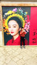 聯(lián)名潮牌棒球服男秋冬季oversize加厚款情侶夾克美式外套男宇匠 675紅色 XL 建議115-130斤 曬單實(shí)拍圖