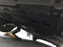 金科 树脂汽车发动机护板3D防护底板挡板底盘护板装甲发动机下护板 斯柯达 明锐 柯迪亚克 柯珞克 昕锐 速派 柯米克 实拍图