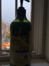 黛維莉奧意橄欖油黛維莉奧意橄欖油去屑焗油洗發(fā)水套裝大瓶 洗發(fā)水1000ml 1 曬單實拍圖