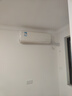 格力（GREE）空調(diào) 京煥/同云舒氧 新一級能效 變頻冷暖 WIFI智控 新風(fēng)空調(diào)  壁掛式 格力空調(diào) 家電國家補(bǔ)貼 1.5匹 一級能效 35GW/NhHk1BAj 曬單實(shí)拍圖