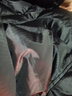 雅鹿反季情侶款羽絨服男女同款秋冬季時尚短款面包服立領(lǐng)加厚保暖外套 黑色 190 曬單實拍圖