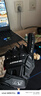 MECHANIX WEARColdWork M-Pact冬季TPR抗沖擊3M保暖摩托車(chē)騎行防風(fēng)手套 黑灰色 M 曬單實(shí)拍圖