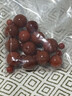 彩荷瑕疵品處理原礦南紅圓珠戰(zhàn)國紅隔片隔珠三通佛頭桶珠菩提配飾 南紅圓珠(20顆裝)不指定大小 曬單實(shí)拍圖