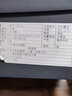 愛步（ECCO）休閑皮鞋男 商務(wù)正裝鞋德比鞋 都市倫敦系列525604 可可棕41 曬單實(shí)拍圖