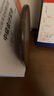 北歐國度實(shí)木書(shū)立架學(xué)生收納書(shū)夾可移動(dòng)書(shū)擋書(shū)立夾書(shū)器分隔板木質(zhì)制桌面置物架書(shū)房書(shū)架子辦公文件夾立架 【甄選北美黑胡桃木】書(shū)立-圓角大號 曬單實(shí)拍圖