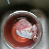 曼歐福鹿肉生鮮現(xiàn)殺 梅花鹿肉腿肉 鹿排骨生鮮整扇燒烤食材  新鮮鹿肉 鹿前腿肉2斤 曬單實拍圖