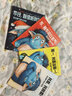 新華正版 愛(ài)發(fā)脾氣的小怪獸 全套4冊(cè)3-6歲幼兒園寶寶小孩子情緒管理繪本故事書 非暴力溝通幼兒版 改變4種常見(jiàn)壞脾氣 湖北新華書店旗艦店 曬單實(shí)拍圖