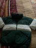 卡帕（Kappa）經(jīng)典意大利羽絨服男女冬戶(hù)外撞色保暖防寒服K0DZ2YY71D 曬單實(shí)拍圖
